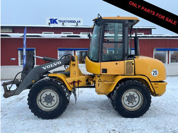 Wheel loader VOLVO L30