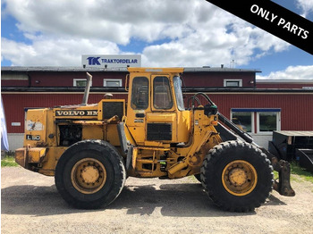 Wheel loader VOLVO L90D