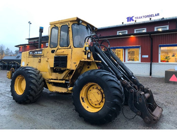 Wheel loader VOLVO L70D