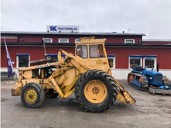 Wheel loader VOLVO