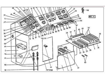 Hydraulics CASE