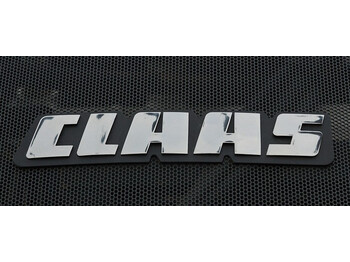 Hydraulics CLAAS