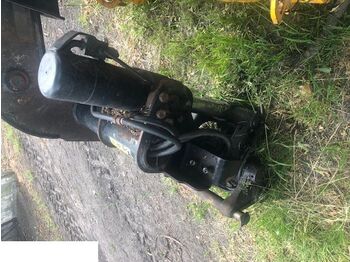 Hydraulic cylinder JCB