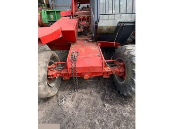 Hydraulics MANITOU