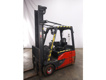 Electric forklift LINDE E18