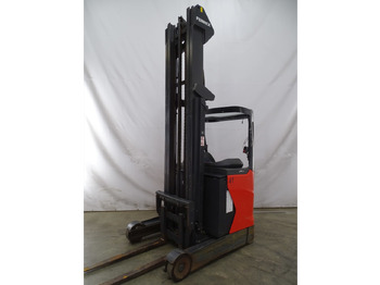 Reach truck LINDE R14