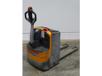 Pallet truck STILL EXU18: picture 2