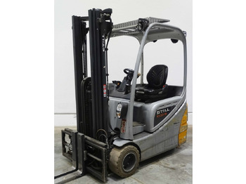 Electric forklift STILL RX20