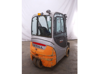 Electric forklift STILL RX20-18: picture 3