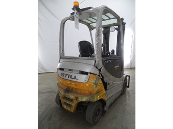 Electric forklift STILL RX60-25: picture 3