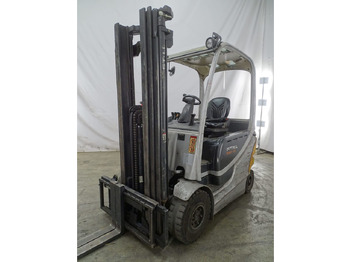 Electric forklift STILL RX60