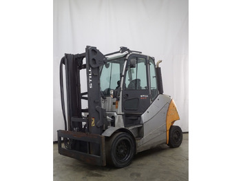 Diesel forklift STILL RX70