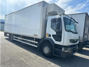 Refrigerator truck RENAULT Premium 270