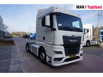 Tractor unit MAN TGX 18.510