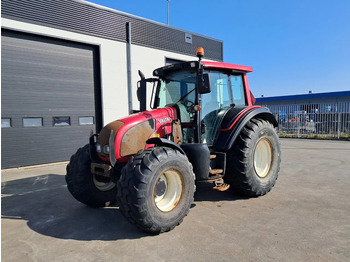 Farm tractor VALTRA N-series