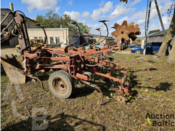 Cultivator Kverneland TURBO II 21 HY: picture 2