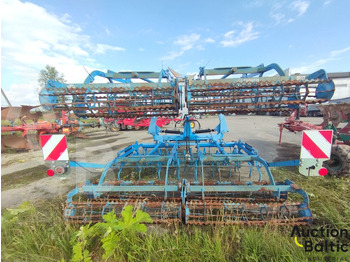 Cultivator Lemken Korund 8 / 600K GAM: picture 5