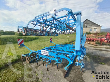 Cultivator Lemken Korund 8 / 600K GAM: picture 2