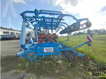 Cultivator Lemken Korund 8 / 600K GAM: picture 4