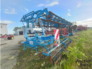 Cultivator Lemken Korund 8 / 600K GAM: picture 3