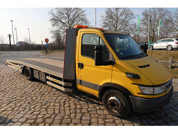 Tow truck IVECO Daily