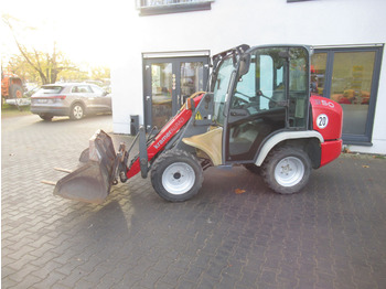 Wheel loader Kramer 350: picture 1