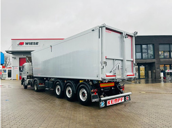 Tipper semi-trailer KEMPF