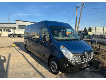 Combi van RENAULT Master