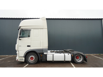 Tractor unit DAF XF 460