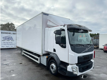 Box truck VOLVO FL 280