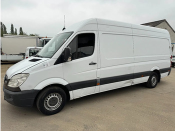 Panel van MERCEDES-BENZ Sprinter 313