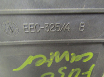 Electrical system for Truck MITSUBISHI FUSO 75C EEC CONTROL UNIT P/NO EEC-325X4: picture 2