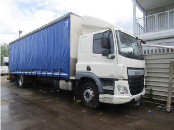 Truck DAF CF 65 250