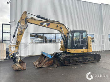 Crawler excavator CATERPILLAR 315FLCR