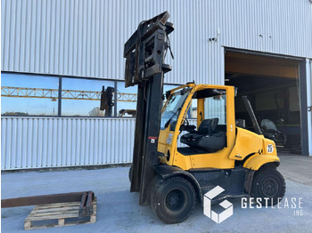 Diesel forklift HYSTER