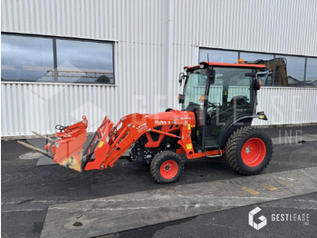 Compact tractor KUBOTA