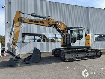 Crawler excavator LIEBHERR R 926