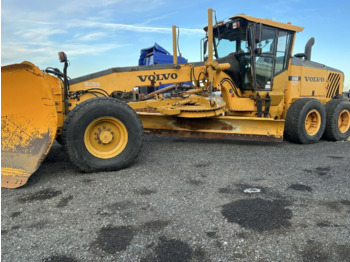 Grader Volvo G960: picture 2