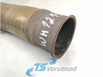 Muffler for Truck Scania Exhaust pipe 1734040: picture 3