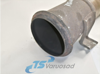 Muffler for Truck Scania Exhaust pipe 1734040: picture 2