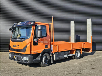 Tow truck IVECO