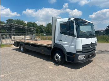 Dropside/ Flatbed truck MERCEDES-BENZ