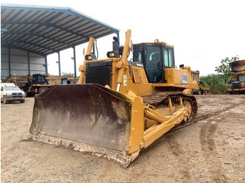 Bulldozer KOMATSU D155