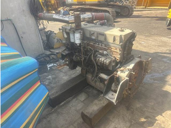 Engine for Construction machinery Cummins QSM11: picture 2