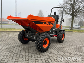 Dumper AUSA