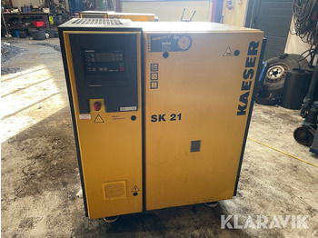 Air compressor KAESER