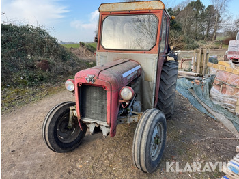 Farm tractor MASSEY FERGUSON