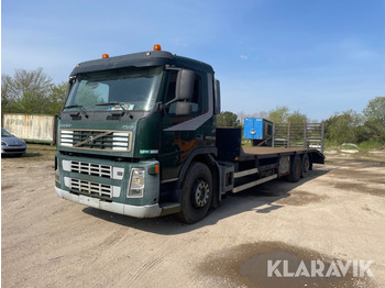 Autotransporter truck VOLVO FM9 300