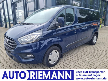 Minibus FORD Transit