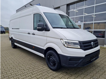 Panel van Volkswagen Crafter 35 Kasten lang L4H2 ERGO KLIMA LED TEMPO: picture 3